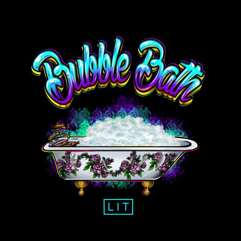 Bubble Bath #70 – LIT Farms